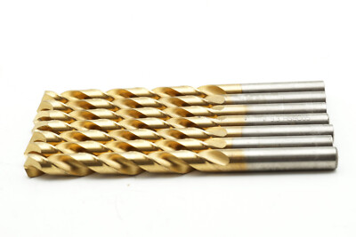 1x Spiralbohrer Ø 9,3 mm HSS-Co PROFILINE