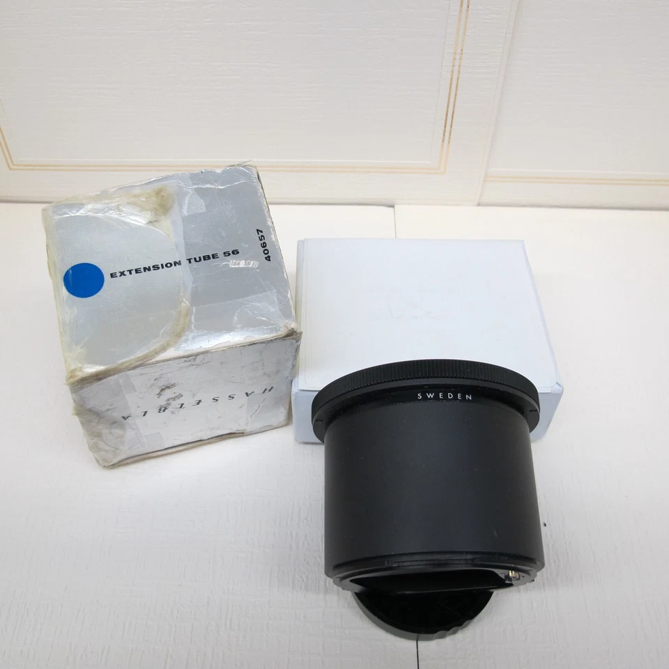 Hasselblad Extension Tube 56 - Image 4 of 4