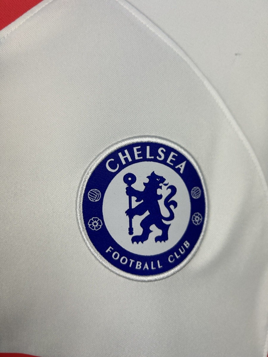 chelsea 180 air jersey