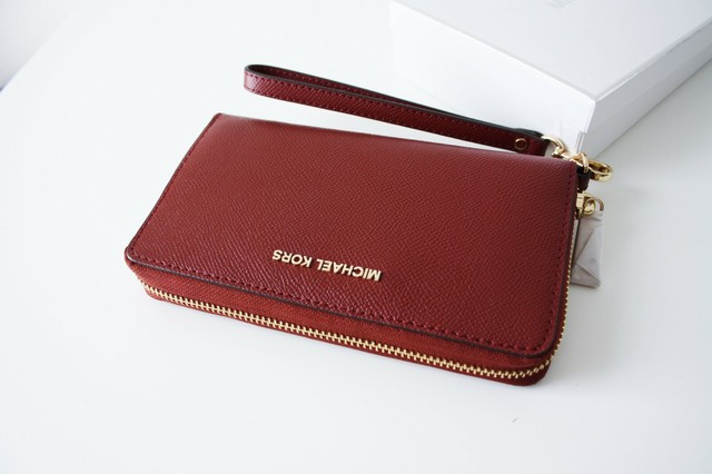 portafoglio donna michael kors