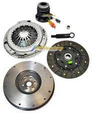 FX HD CLUTCH KIT w/ SLAVE+FLYWHEEL for 95-01 FORD RANGER PICKUP XL XLT 2.3L 2.5L