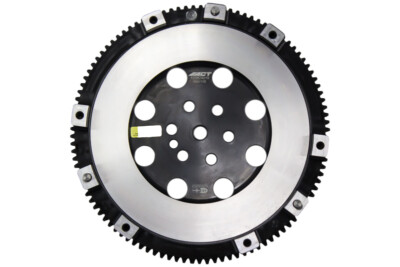 Advanced Clutch ACT XACT Flywheel Streetlite