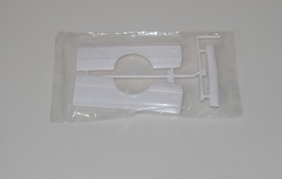 1972 CHEVY RACER'S WEDGE TRUCK 885/12  PARTS  SPRUE E-PICKUP BED SIDES+MORE 1:25