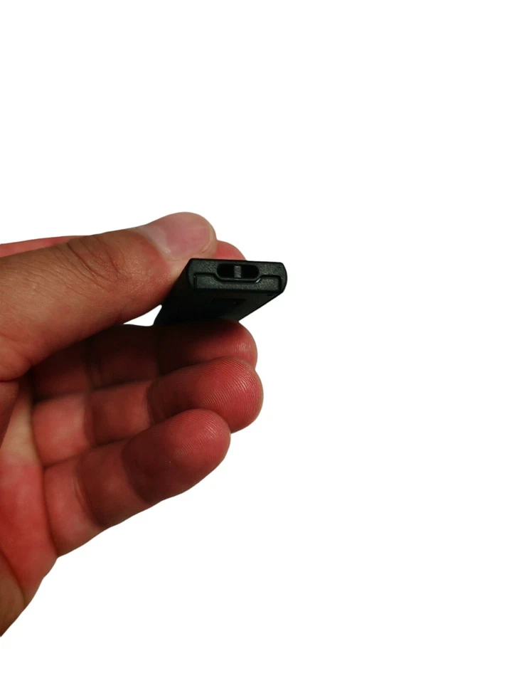 Mando a distancia RMT-NWS20 para Sony Walkman NW-WM1 / WM1C y series A30 Foto 2 de 4