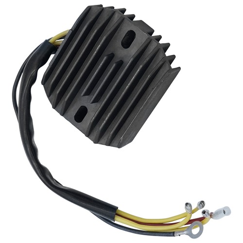 Regulator Rectifier for Suzuki GSX750 GS750E GS750T GSX1100 Katan 1980-1983 - Picture 6 of 7