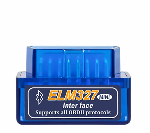 ELM327 OBD2 Code Reader Bluetooth Auto Diagnostic Tool OBDII Scanner Check Fault image 8