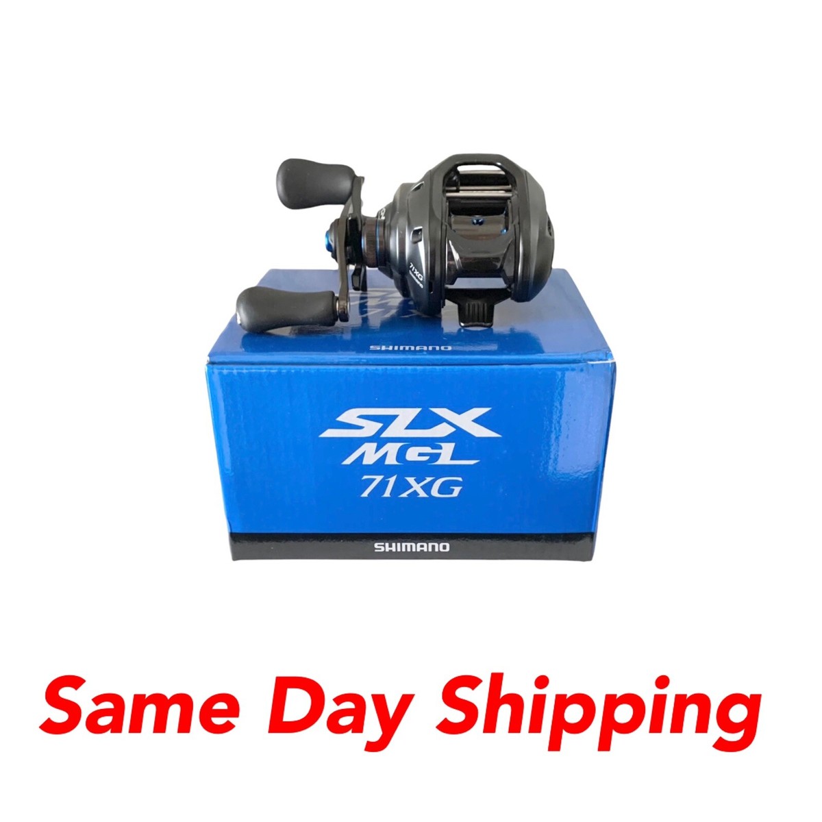 シマノ SLX MGL 71XG mitupiro.factory Shimano SLX MGL 71XG Left handle model (From Japan) | eBay