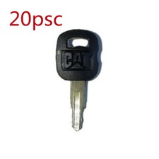 20X Old Style Keys For case CAT Caterpillar Heavy Equipment Ignition Key 5P8500