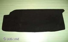 Kofferraummatte passend für Mercedes SL 107 R107 W107 W R 1971-1989 Kofferraummatte passend für Mercedes SL 107 R107 W107 W R 1971-1989