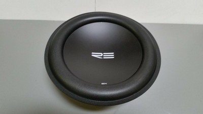 subwoofer recone kit