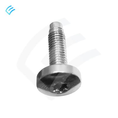 NEW OEM Tesla Model 3/S/Y Bolt PN M5-0.8X18 [88] ZN MAT 1127414-00