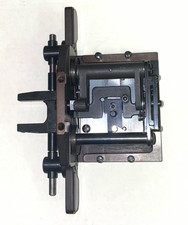 Acme Oxberry PSC or similar 16mm Bell Howell type Camera Movement 2