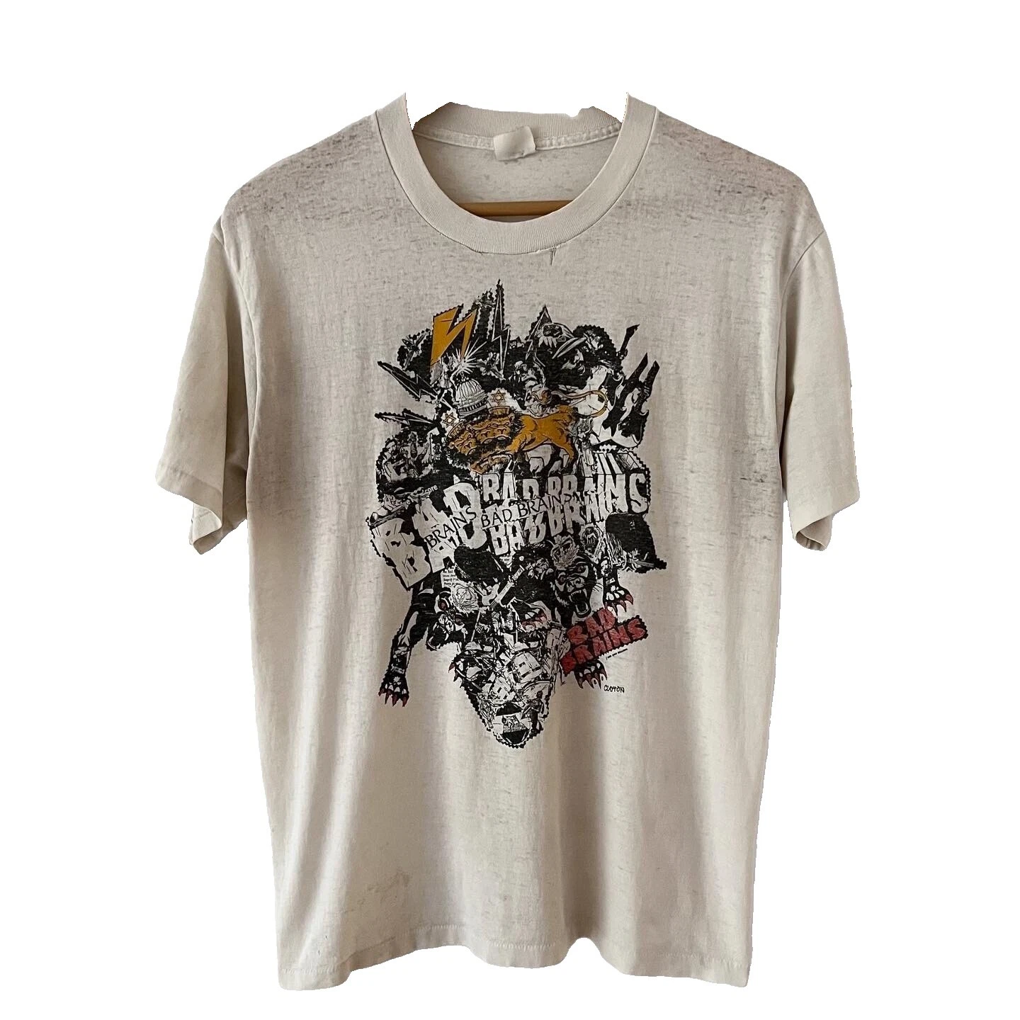 Punk Original de Colección de Ropa, Calzado y Accesorios