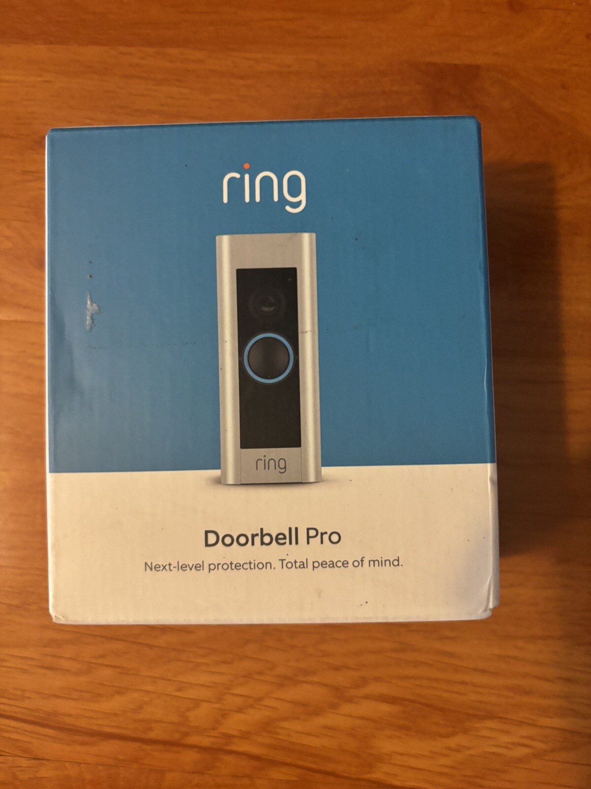 Ring Doorbell Pro-image