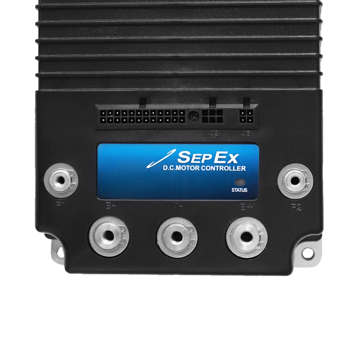 1268-5403 400A 36V/48V Programmable DC SepEx Motor Controller For