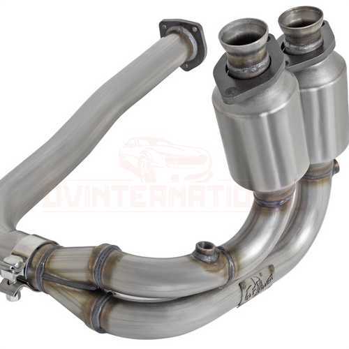 Total 75+ imagen 2000 jeep wrangler catalytic converter replacement