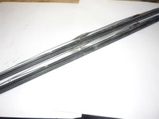 1970 1971 72 Lincoln Continental windshield wiper blades vintage Trico 19" pair