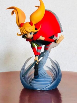 Neon Genesis Evangelion Asuka Langley Sohryu Extra Sweet Witch