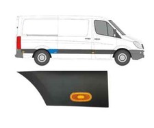 Baguette de porte Mercedes SPRINTER