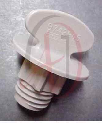 For KitchenAid Dishwasher Spray Arm Nut Inv# AO268