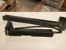 2018-2023 CHEVY EQUINOX RIGHT PASSENGER SIDE ROCKER PANEL SKIRT MOLDING TRIM OEM