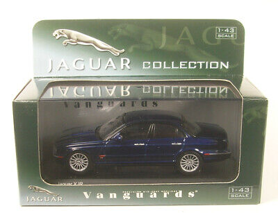 公式限定 福袋 - 公式通販オンラインショップ Jaguar XJR (Pacific Blue) 1:43 Vanguards (Corgi) | eBay コーギー