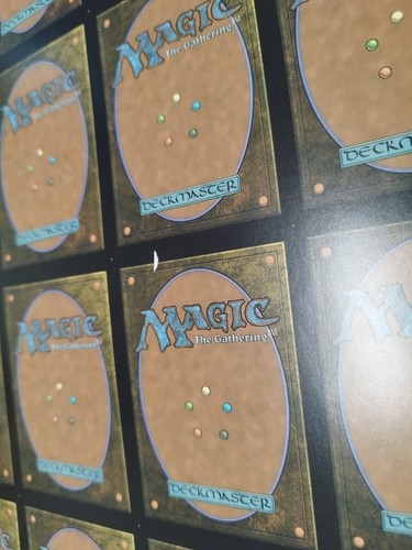 Magic The Gathering: The Brother's War - Uncut Sheet Rares Foil - English - Bild 8 von 12