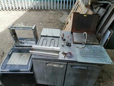 NO715 BUFFALO L518 KONTAKTGRILL ERSATZTEILE "ANGEBOT MACHEN WELCHES ERSATZTEIL SIE WOLLEN
