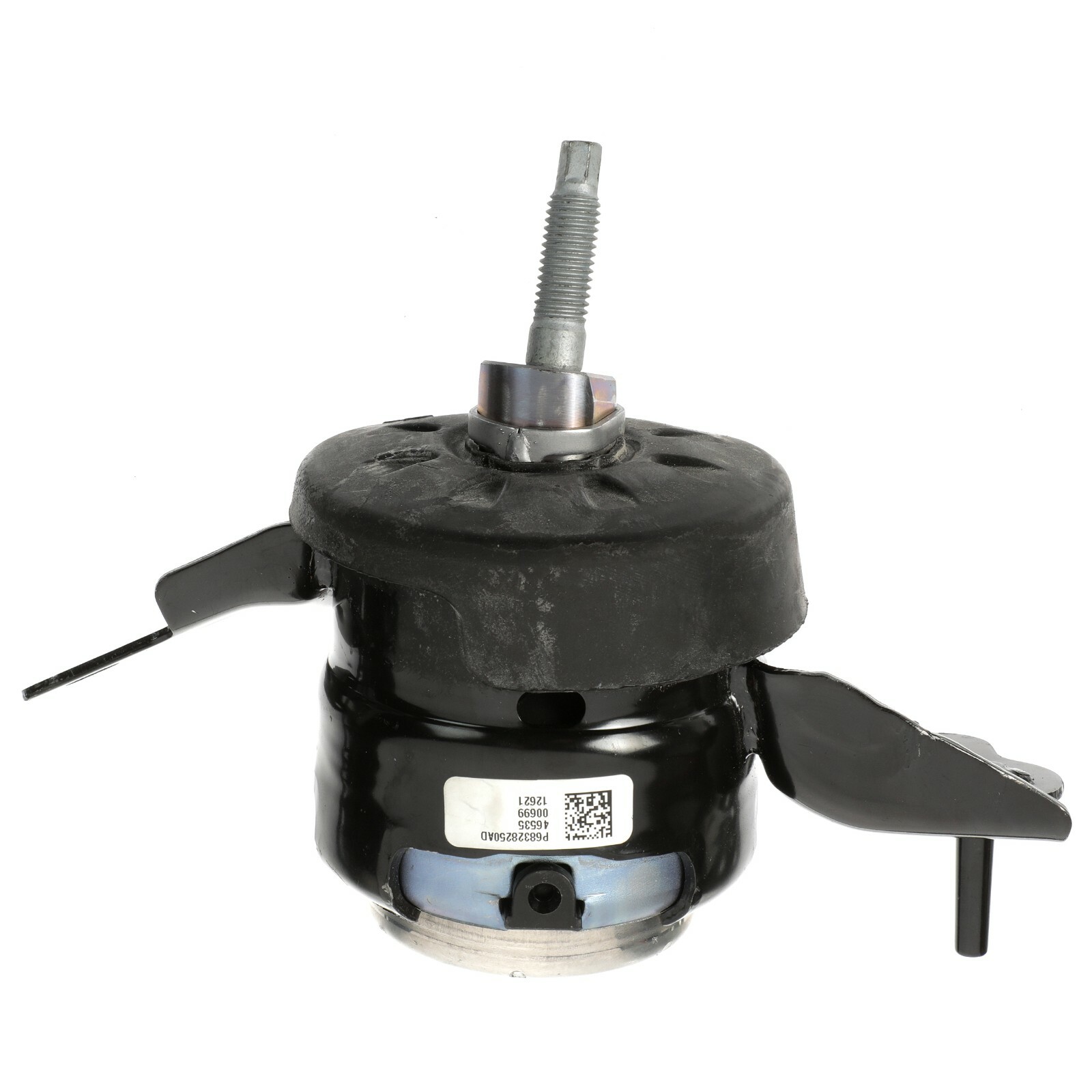 Aislador de montaje del motor delantero derecho para Jeep Gladiator 2020-2022 (N/P MOPAR 68328250AD)