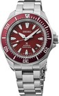 Stainless Steel Seiko Prospex Mechanical (Automatic) Wristwatches