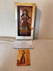 I Dream of Autumn Barbie | eBay