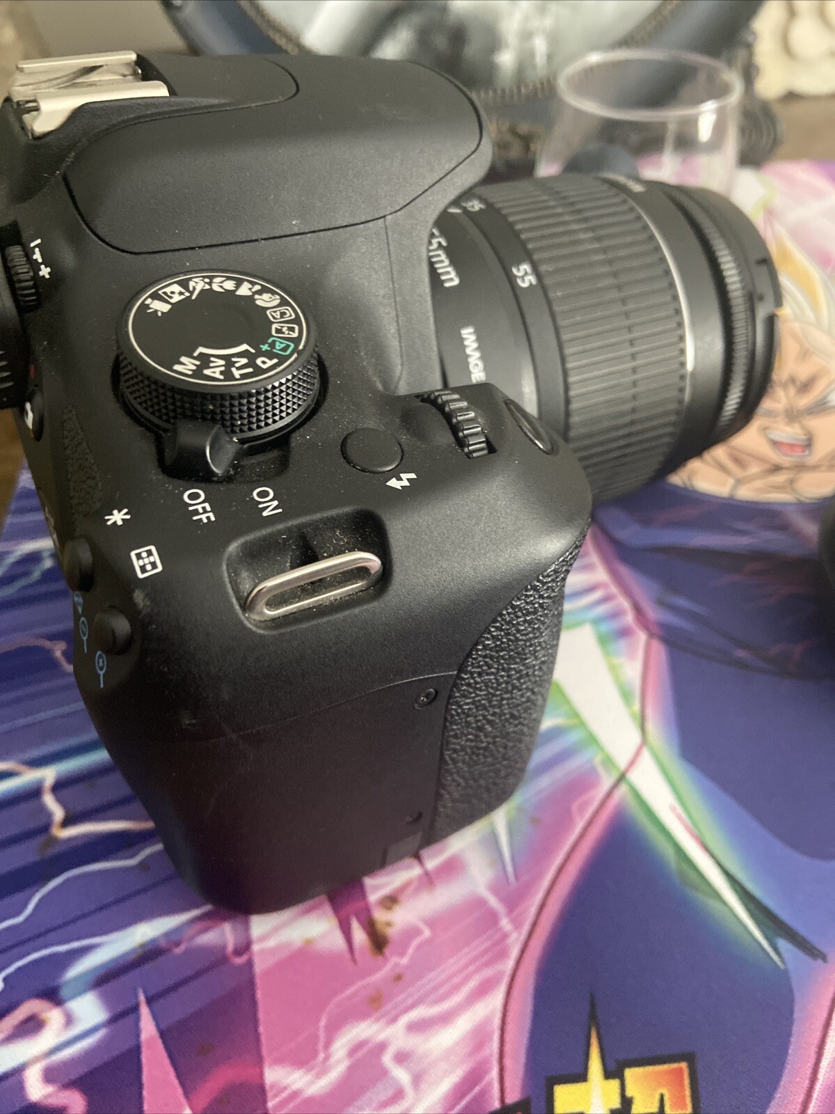 Canon EOS Rebel T5 eBay