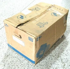 NEW WEG 01036ET3E215JM-S MOTOR 10HP 230/460V 3530RPM 1" DIA. 01036ET3E215JMS