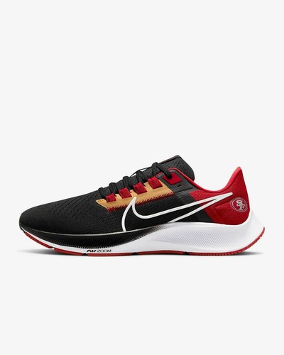 Nike Air Zoom Pegasus 38 NFL San 