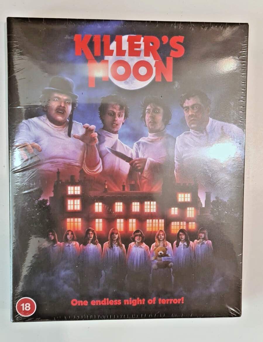Killer's Moon [Region B] - Image 4