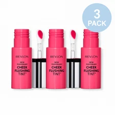 Revlon PhotoReady Cheek Flushing Tint 3 Pack New