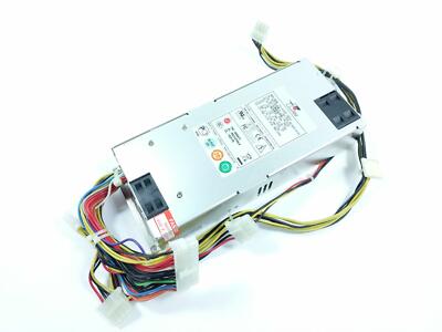EMACS P1H-6350P 350W 1U Server PSU Netzteil