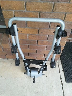 gumtree bike carrier