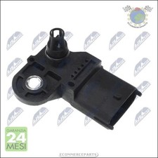 Sensore pressione collettore aspirazione AJS per ALFA ROMEO GIULIETTA SPIDER B P