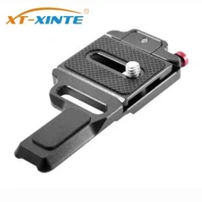 Quick Release Plate for Zhiyun Crane-M2 Gimbal Mounting Clamp QR Accessories