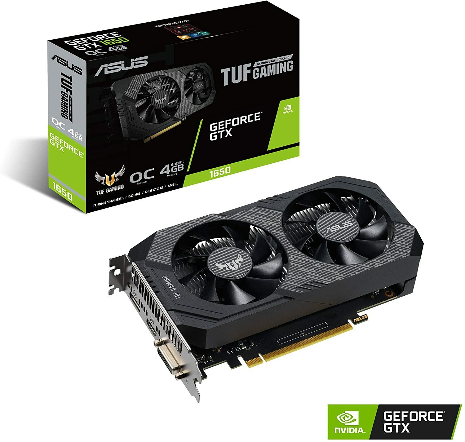 Geforce Gtx 1650 Цена Для Ноутбука