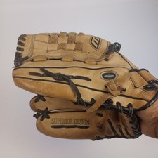 Mizuno Franchise GFN 1250 Professional Model Leather Glove 12.5" Ledt Hand Throw