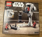 LEGO Star Wars 40765 Kamino Training Facility May 4th Promo Sealed