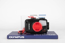 Olympus Underwater Case PT-053 Only for Olympus Tough TG-1 