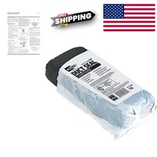 Compact 1 lb Duct Seal Putty - Ideal for Electrical, HVAC, and Plumbing Jobs