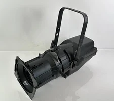 ETC ColorSource Spot Light Deep Blue 90° Degree Lens Tube RGBL LED Ellipsoidal