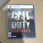 New ListingCall of Duty: Vanguard PS5 by Activision Shooter Multiplayer Campaign Zombies
