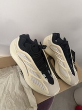 adidas gazelle silver green womens Adidas Yeezy 700 V3 "Azael"  LacedUp