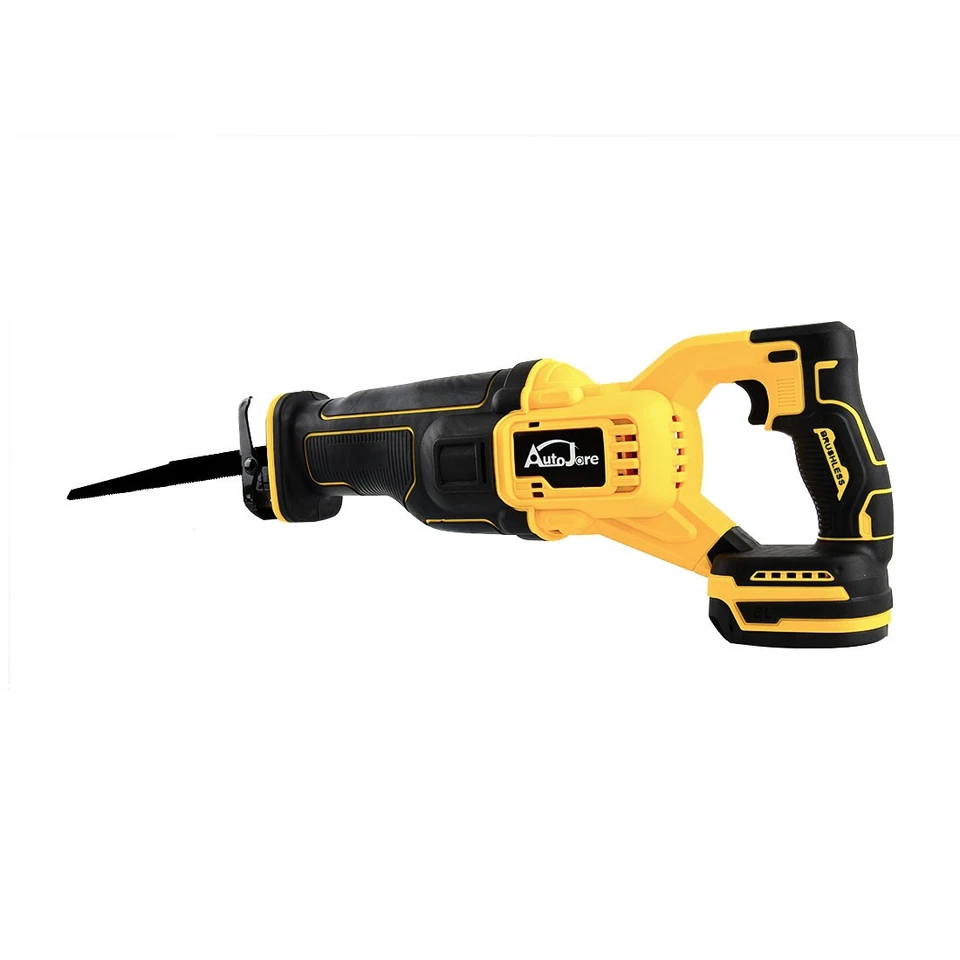 NEW For DeWalt DCB203 20V MAX XR Brushless Cordless Reciprocating Saw, Tool Only - Image 2 of 4