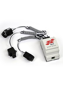 RCT Power Power Sensor mit 3 x 50 A 0%MwSt